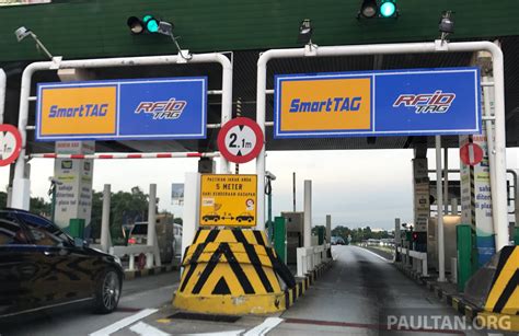 smart tag rfid malaysia|rfid toll payment Malaysia.